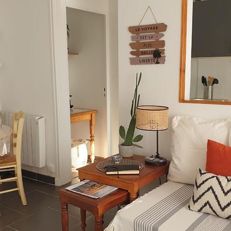 "Voyage En Mer" Splendide T3 Lumineux, Wi Fi Et Parking Gratuit Toulon Exteriér fotografie