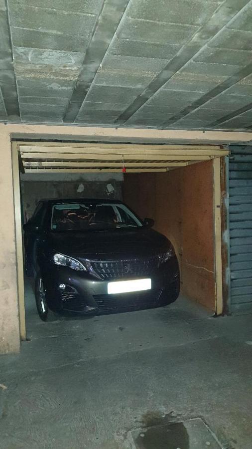 "Voyage En Mer" Splendide T3 Lumineux, Wi Fi Et Parking Gratuit Toulon Exteriér fotografie